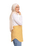 Sun Flower Half Striped Long - Sleeve - Khotwh