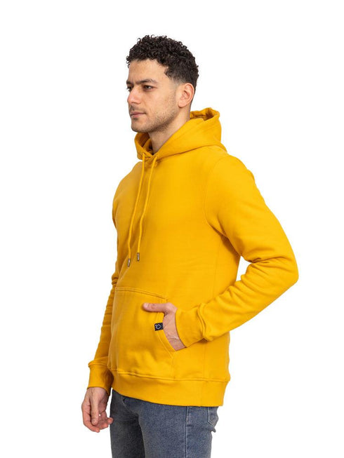 Sun Flower Hoodie - Khotwh