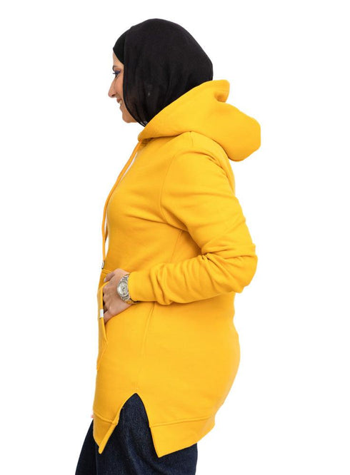 Sun Flower Hoodie Vent - Khotwh