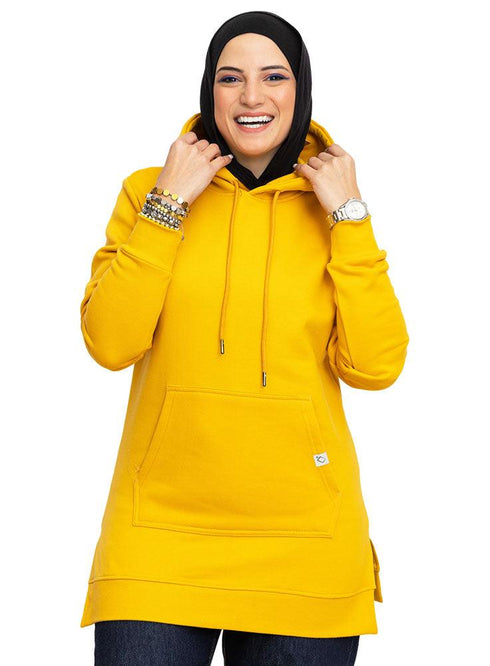 Sun Flower Hoodie Vent - Khotwh