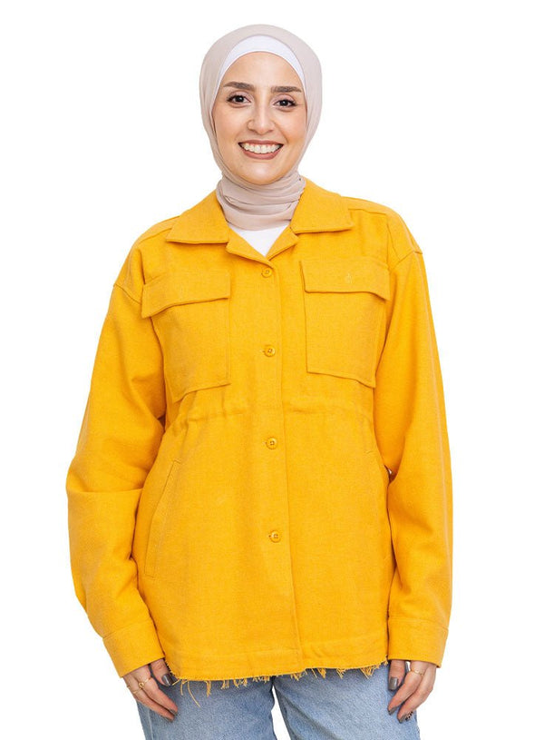 Sun Flower RD - Feather Shirt - Khotwh