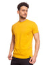 Sun Flower Regular Round T-Shirt - Khotwh