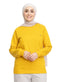 Sun Flower SW - Basic Round (W) - Khotwh
