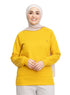 Sun Flower SW - Basic Round (W) - Khotwh