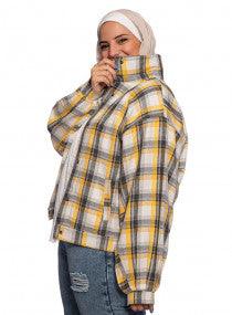 Sunny Buffy Ch - Jacket - Khotwh