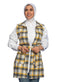 Sunny Pocket CH - Vest - Khotwh