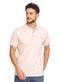 Tan Basic Polo - Khotwh