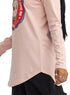 Tan-Design 7 Printed Long-Sleeve - Khotwh