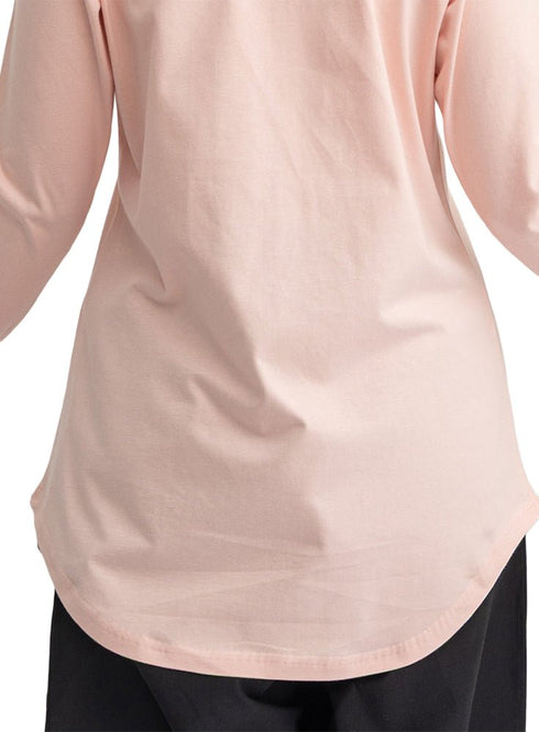 Tan-Design 7 Printed Long-Sleeve - Khotwh