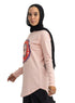 Tan-Design 7 Printed Long-Sleeve - Khotwh
