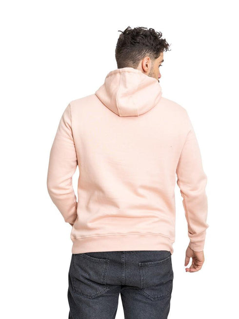 Tan Hoodie - Khotwh