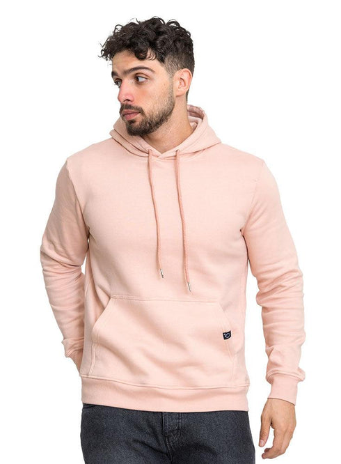 Tan Hoodie - Khotwh