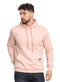 Tan Hoodie - Khotwh