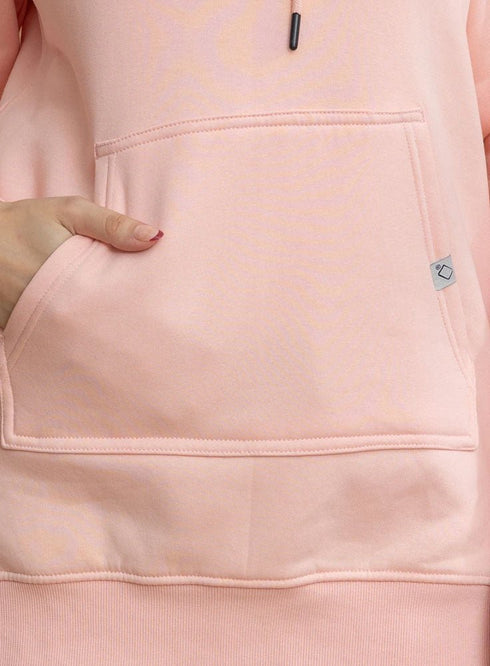 Tan Hoodie Vent - Khotwh