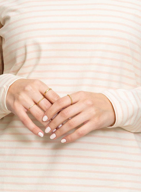 Tan Lines Long Sleeve - Khotwh