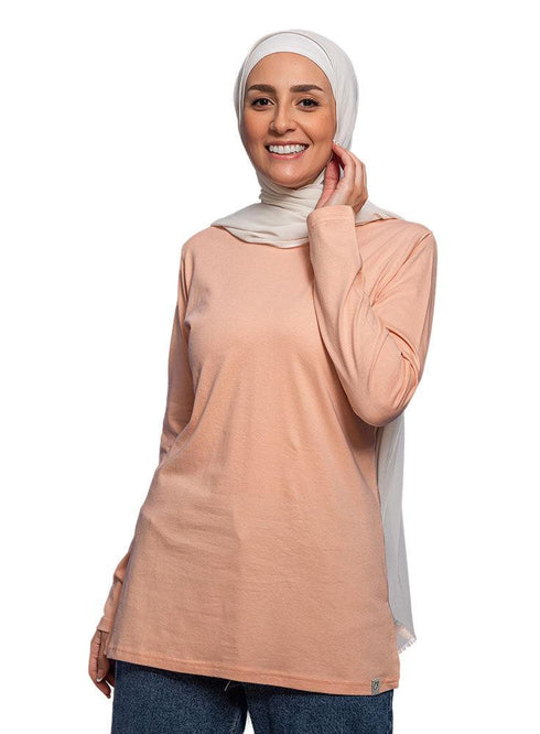 Tan Long - Sleeve - Khotwh