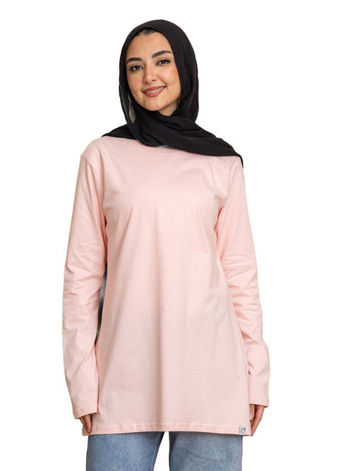 Tan Long - Sleeve - Khotwh