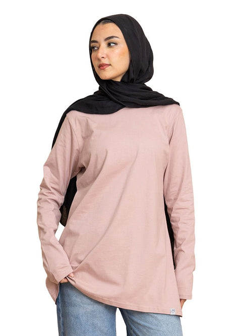 Tan Long - Sleeve - Khotwh