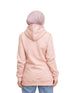 Tan Printed - HoodieV Design 68 - Khotwh