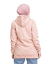 Tan Printed - HoodieV Design 69 - Khotwh