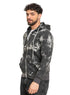 T.D Black SW - Zipper - Khotwh