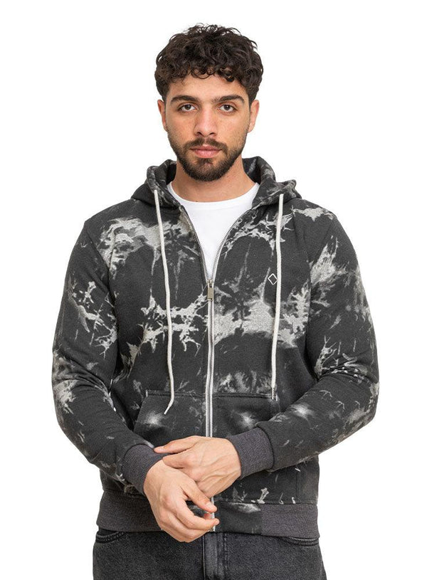 T.D Black SW - Zipper - Khotwh