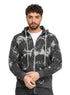 T.D Black SW - Zipper - Khotwh