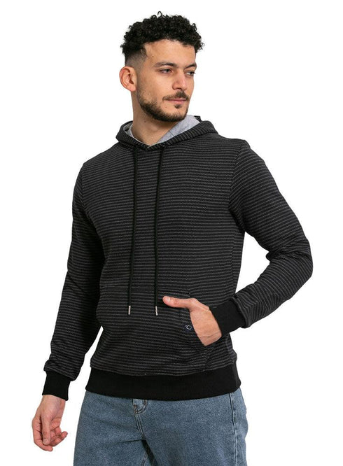 Tokyo Carbonic Hoodie - Khotwh