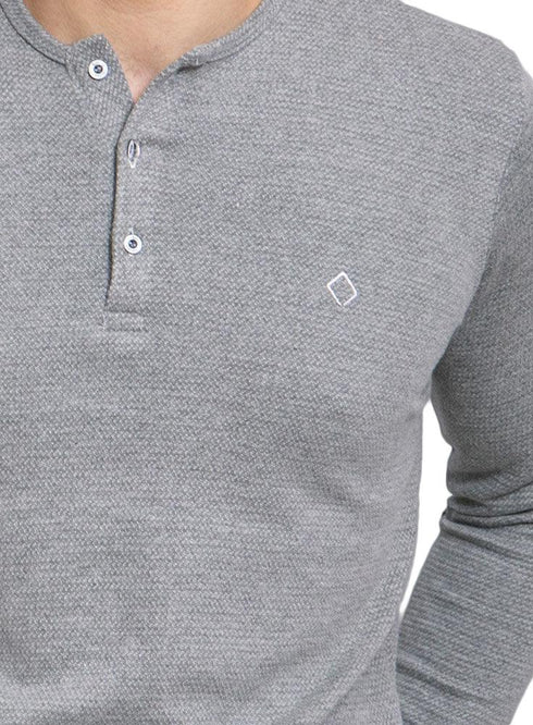 Tokyo - Cloud Henley - Khotwh