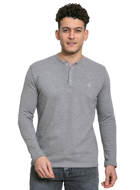 Tokyo - Cloud Henley - Khotwh