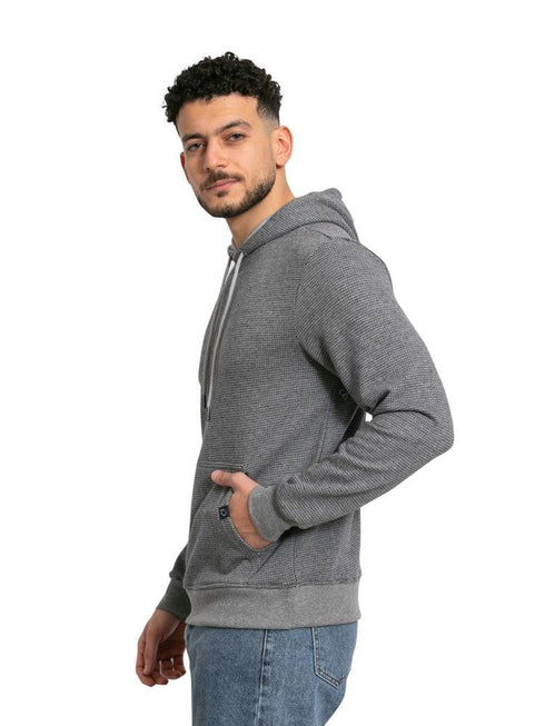 Tokyo F.Grey Hoodie - Khotwh