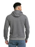 Tokyo F.Grey Hoodie - Khotwh