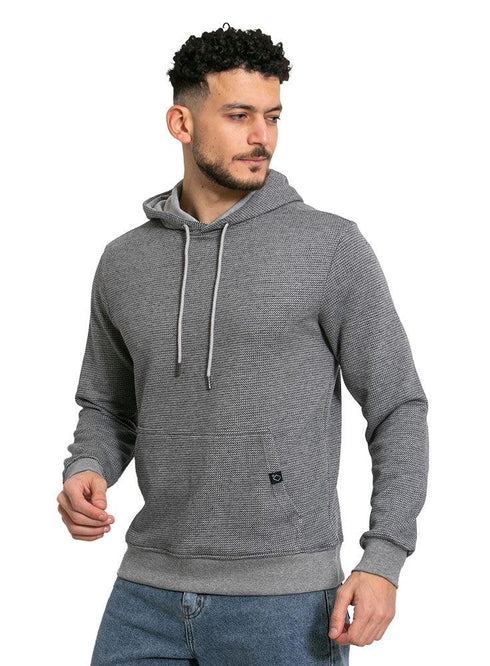 Tokyo F.Grey Hoodie - Khotwh
