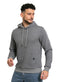 Tokyo F.Grey Hoodie - Khotwh