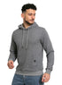 Tokyo F.Grey Hoodie - Khotwh