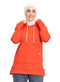 Tomato S - Hoodie Vent - Khotwh