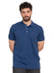True Blue Basic Polo - Khotwh