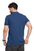 True Blue Basic Polo - Khotwh