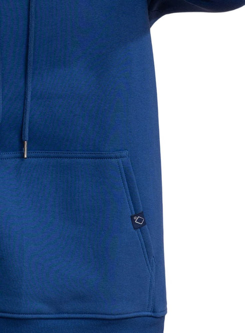 True Blue Hoodie - Khotwh