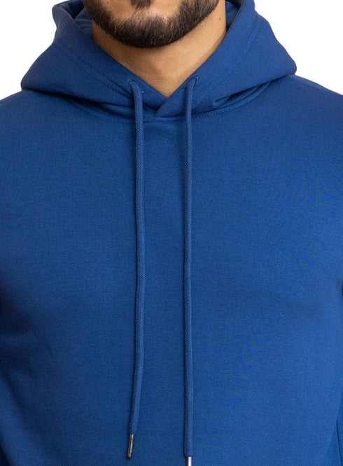True Blue Hoodie - Khotwh