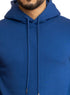 True Blue Hoodie - Khotwh