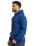 True Blue Hoodie - Khotwh