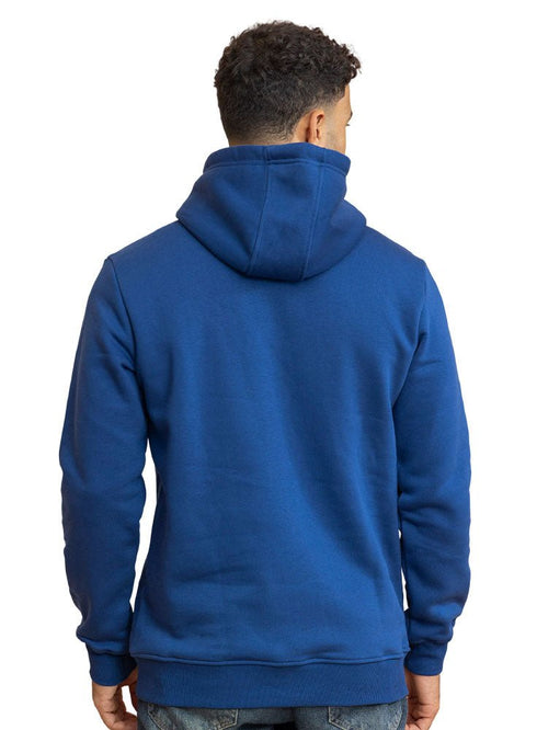 True Blue Hoodie - Khotwh