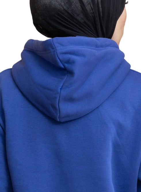True Blue Hoodie Vent - Khotwh