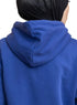 True Blue Hoodie Vent - Khotwh