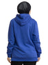 True Blue Hoodie Vent - Khotwh