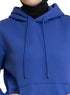 True Blue Hoodie Vent - Khotwh