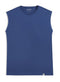 True Blue Long Sleeveless - Khotwh