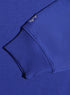 True Blue Long V - Over Size Sw - Round - Khotwh