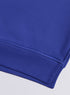 True Blue Long V - Over Size Sw - Round - Khotwh